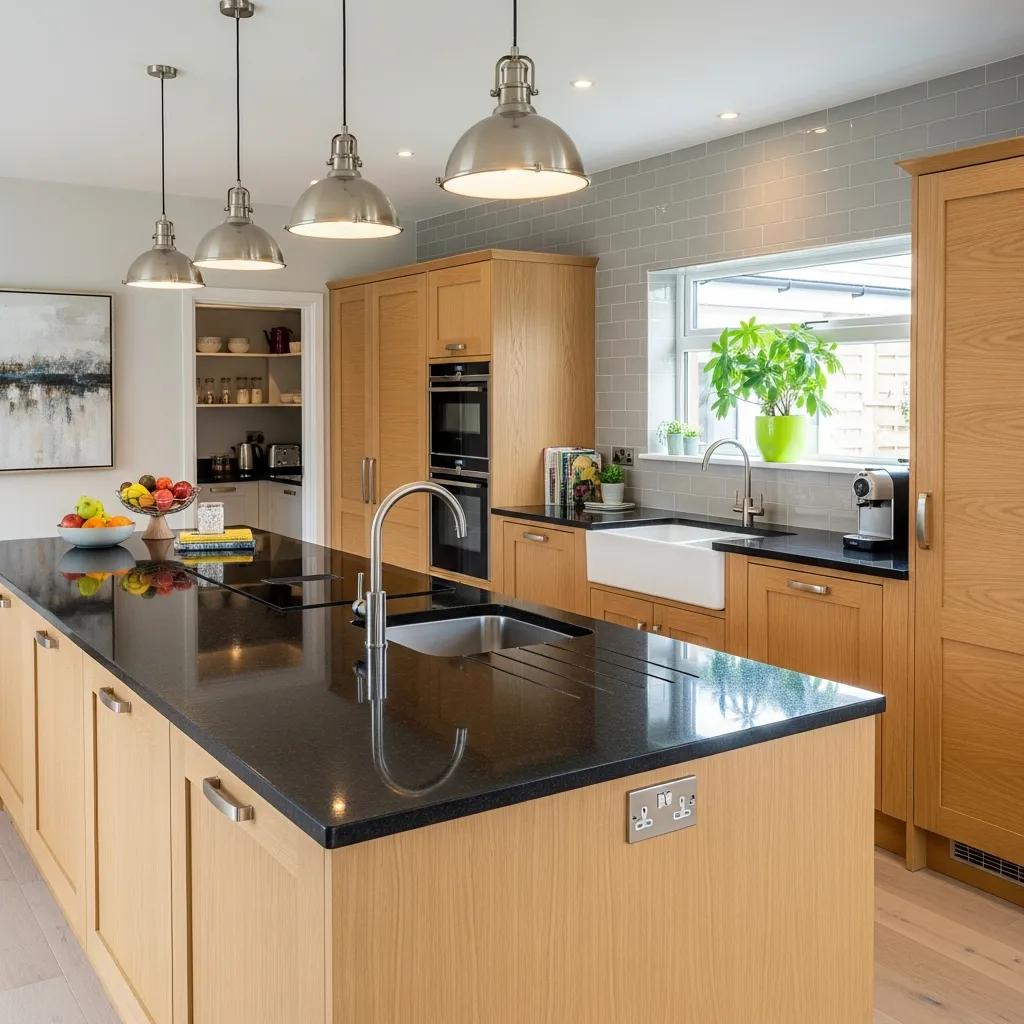 What Homeowners Should Expect From Kitchen Remodeling Contractors